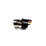 Image of 12 Volt Accessory Power Outlet. 12 Volt Accessory Power. image for your Volvo V90  